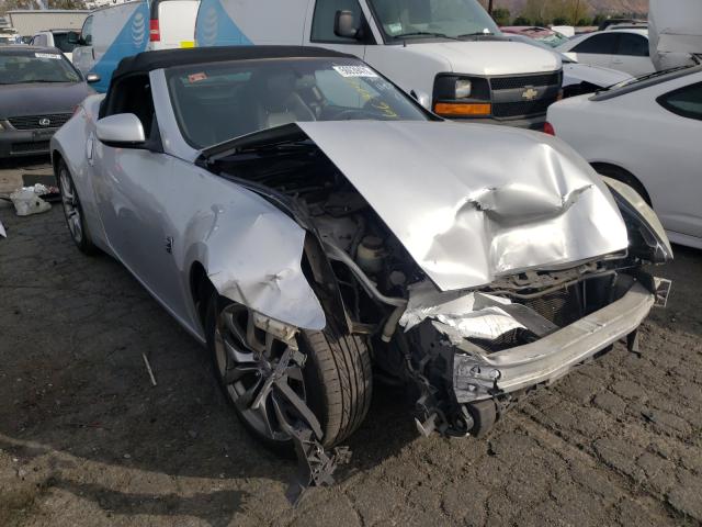 NISSAN 370Z 2010 jn1az4fh7am300503