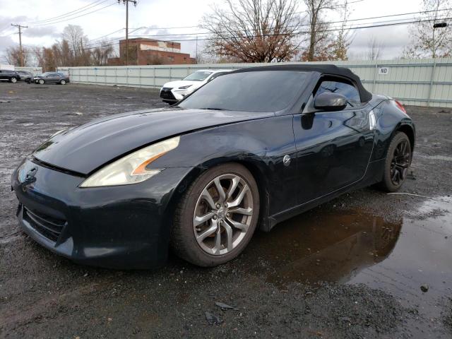 NISSAN 370Z 2010 jn1az4fh7am300940