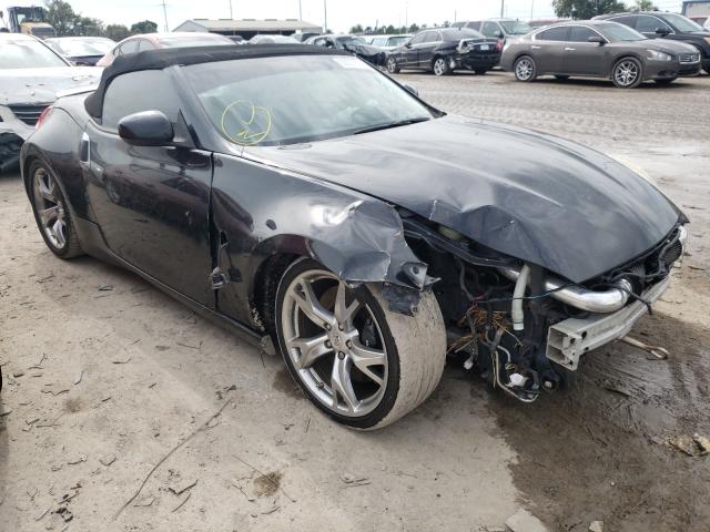 NISSAN 370Z 2010 jn1az4fh7am301277