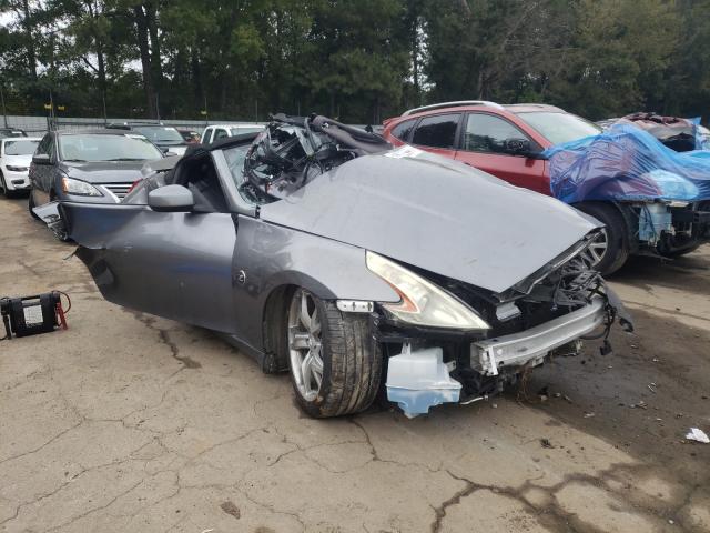 NISSAN 370Z BASE 2012 jn1az4fh7cm370232