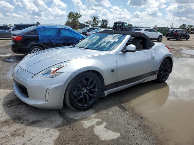 NISSAN 370Z 2017 jn1az4fh7hm940270