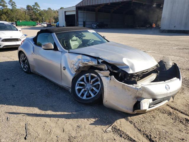 NISSAN 370Z 2010 jn1az4fh8am301465