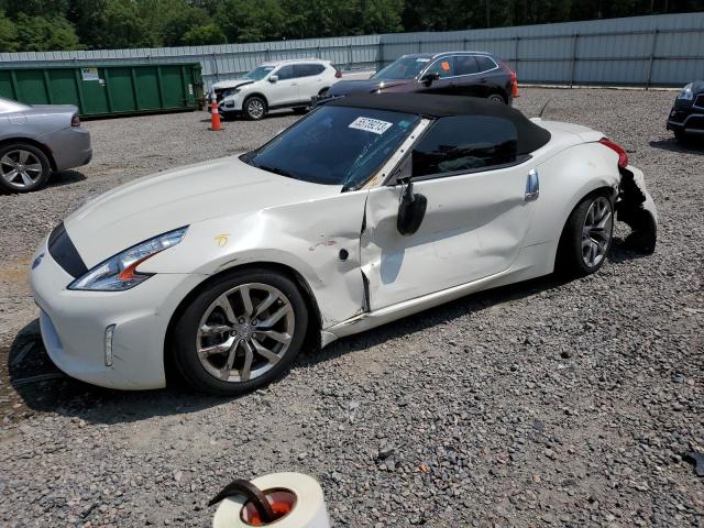 NISSAN 370Z BASE 2014 jn1az4fh8em621276