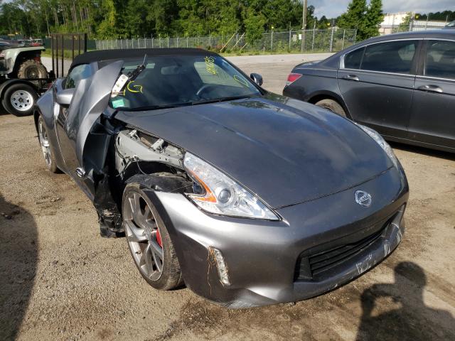 NISSAN 370Z BASE 2015 jn1az4fh8fm430202