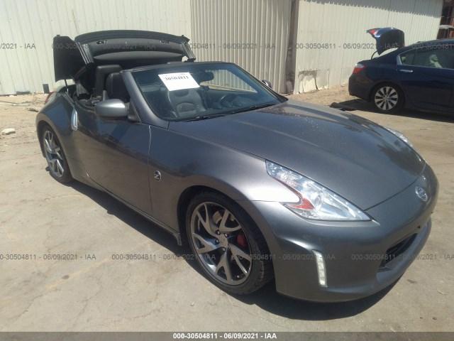 NISSAN 370Z 2016 jn1az4fh8gm910726