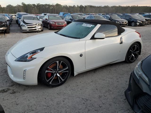 NISSAN 370Z 2018 jn1az4fh8jm520281