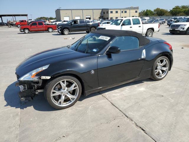 NISSAN 370Z 2010 jn1az4fh9am300700