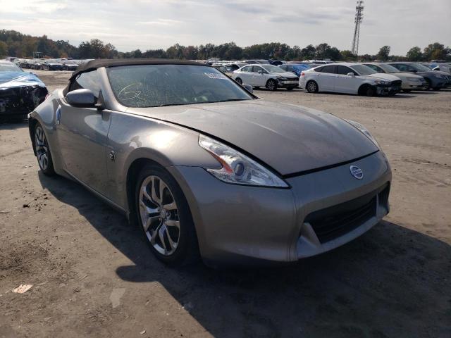 NISSAN 370Z 2010 jn1az4fh9am301460