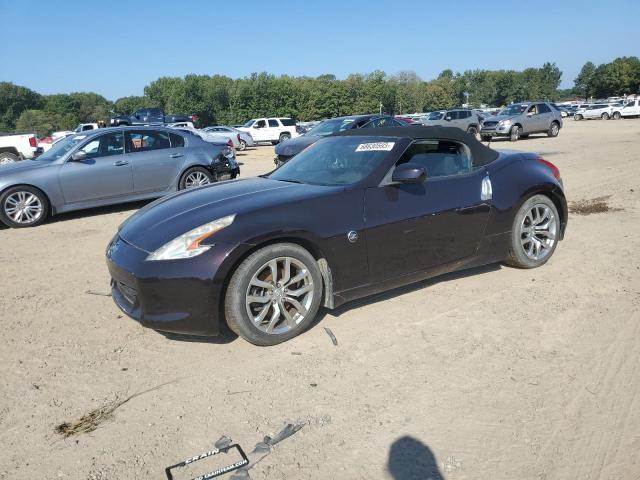 NISSAN 370Z 2010 jn1az4fh9am303273