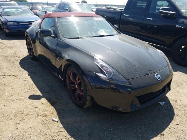 NISSAN 370Z 2010 jn1az4fh9am304018