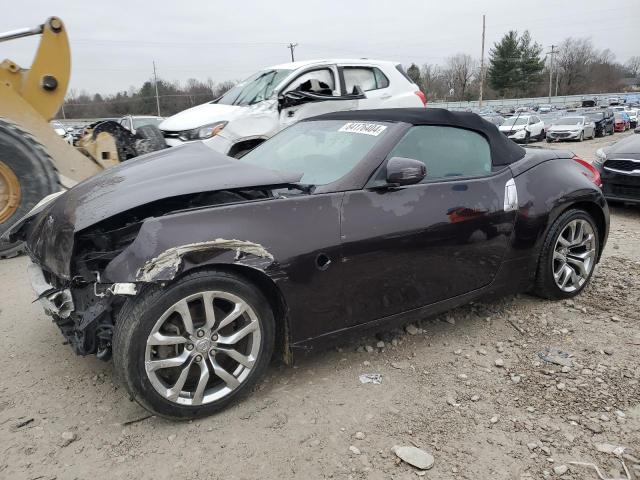 NISSAN 370Z 2010 jn1az4fh9am304066