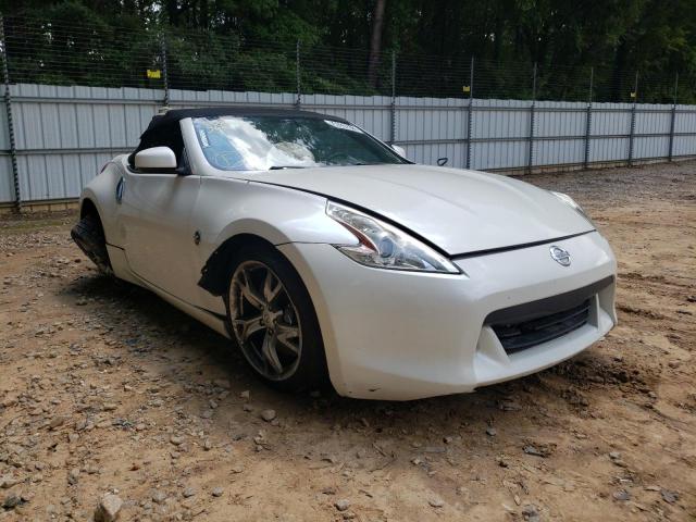 NISSAN 370Z 2010 jn1az4fh9am304729