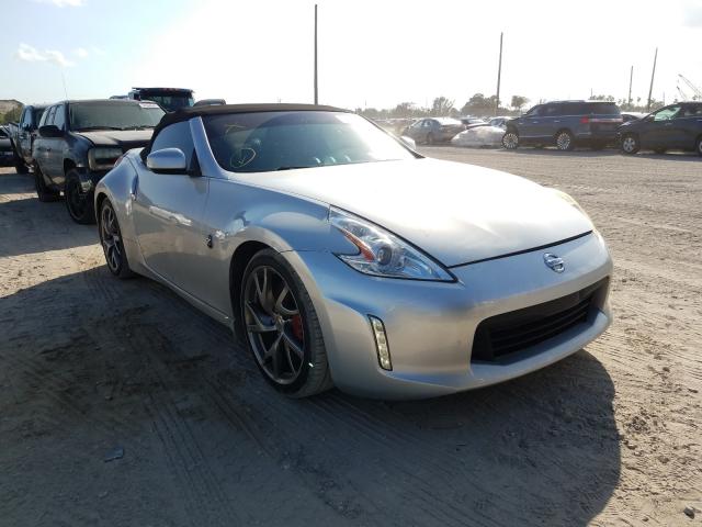 NISSAN 370Z BASE 2013 jn1az4fh9dm790656