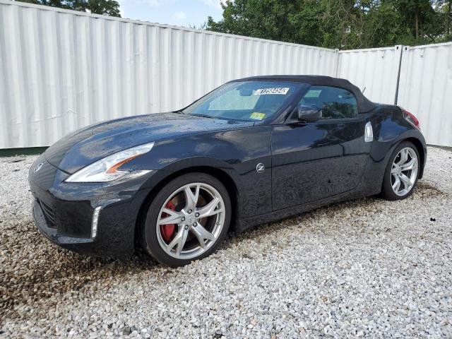 NISSAN 370Z BASE 2014 jn1az4fh9em620542