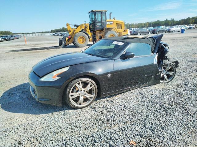 NISSAN 370Z 2010 jn1az4fhxam302200