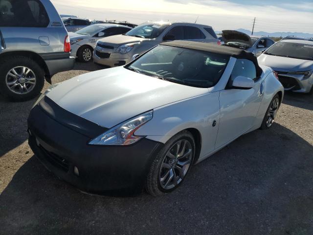 NISSAN 370Z 2010 jn1az4fhxam302634