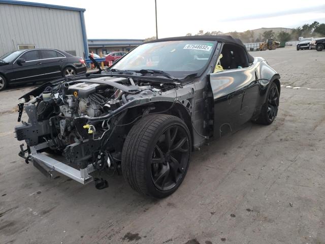 NISSAN 370Z 2010 jn1az4fhxam303279