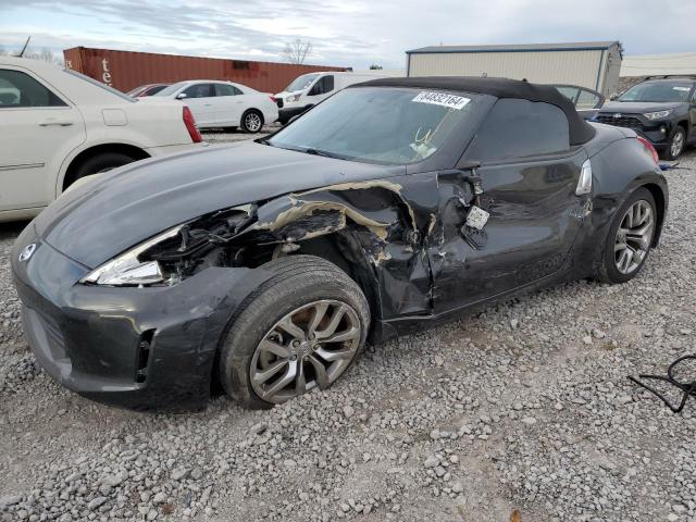 NISSAN 370Z BASE 2014 jn1az4fhxem621358