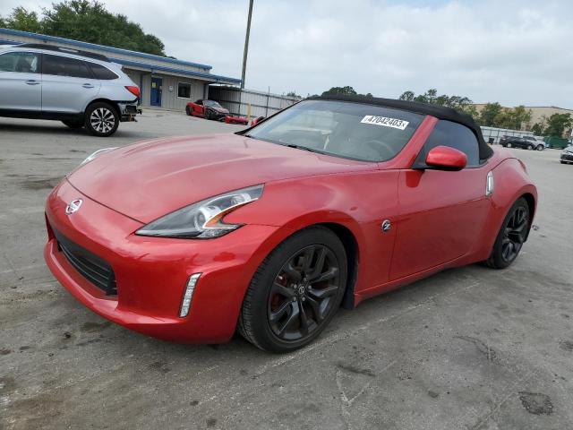 NISSAN 370Z BASE 2018 jn1az4fhxjm520329