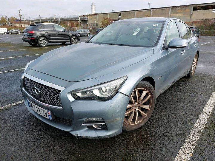 INFINITI Q50 2015 jn1baav37u0220190