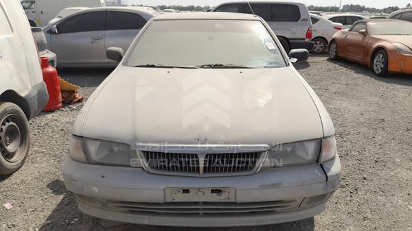 NISSAN SUNNY 1999 jn1bb41s7xw008682