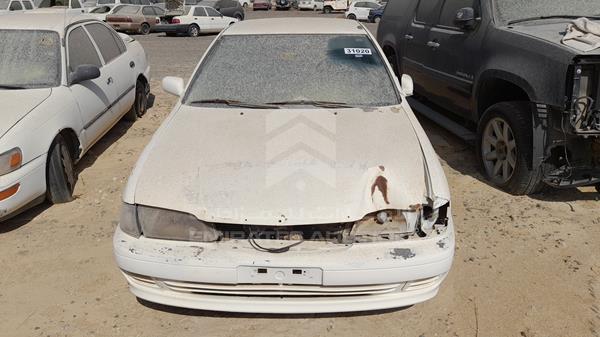 NISSAN SUNNY 0 jn1bbab14z0314517