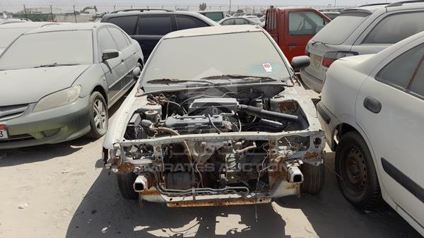 NISSAN SUNNY 1997 jn1bbab14z0320862