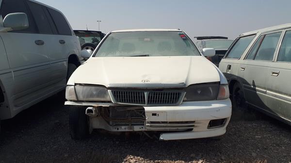 NISSAN SUNNY 0 jn1bbab14z0322444