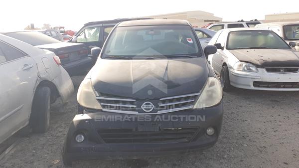 NISSAN TIIDA 2009 jn1bc13dx9t010179