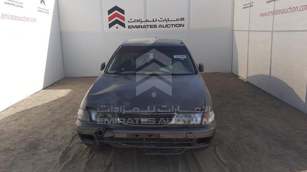 NISSAN SUNNY 0 jn1bdab14z0312310