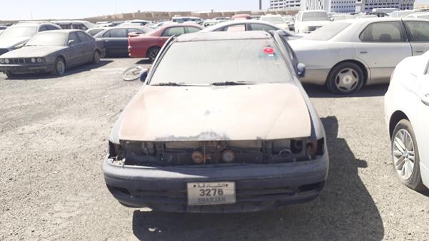 NISSAN SUNNY 0 jn1bdab14z0316416