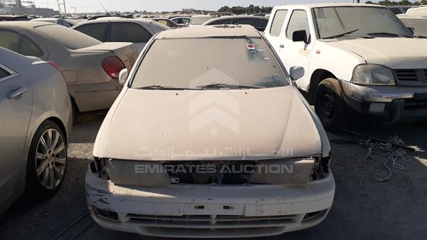 NISSAN SUNNY 0 jn1bdab14z0316489