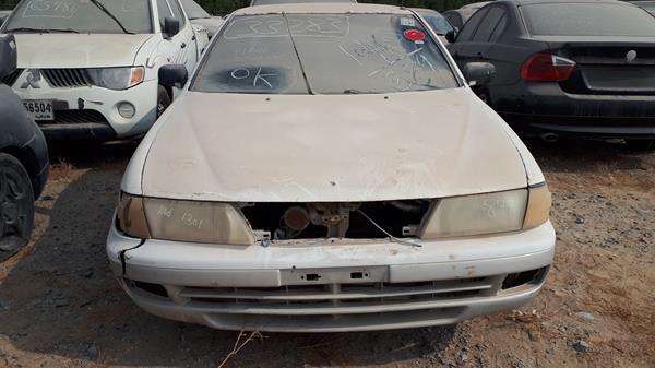 NISSAN SUNNY 0 jn1bdab14z0334429