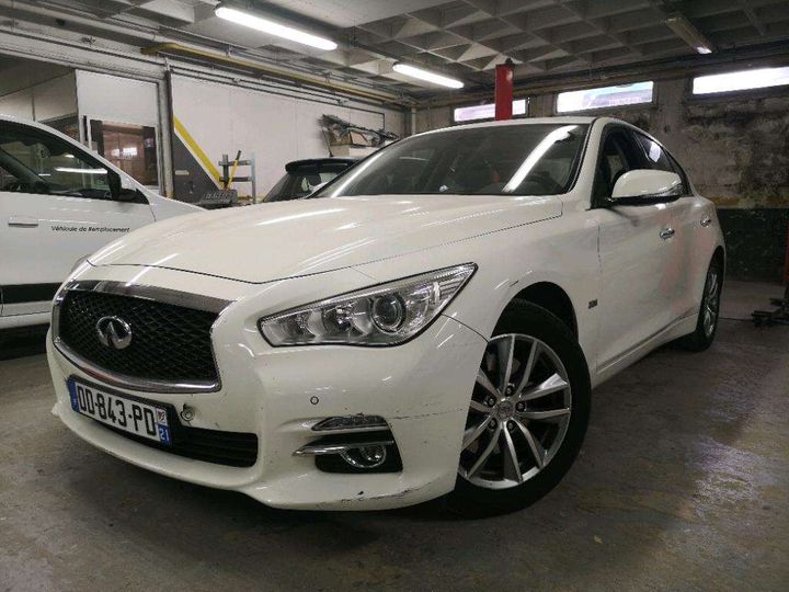 INFINITI Q50 2014 jn1bdav37u0201277