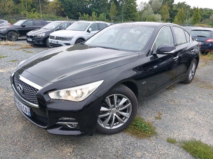 INFINITI Q50 2016 jn1bdav37u0202236