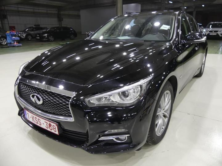 INFINITI Q50 2015 jn1bdav37u0203107