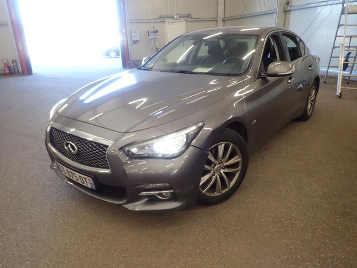 INFINITI Q50 2016 jn1bdav37u0241572