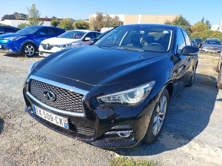 INFINITI Q50 2017 jn1bdav37u0241959