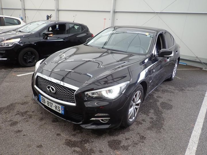 INFINITI Q50 2016 jn1bdav37u0242274