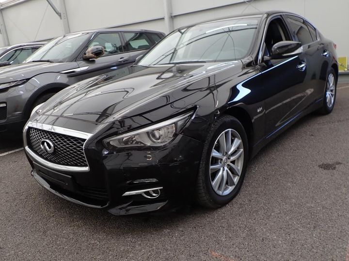 INFINITI Q50 2016 jn1bdav37u0242360