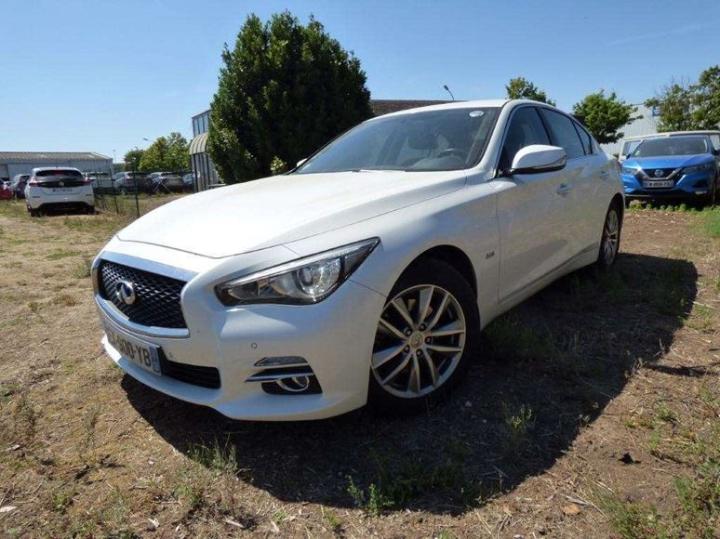 INFINITI Q50 2017 jn1bdav37u0243053