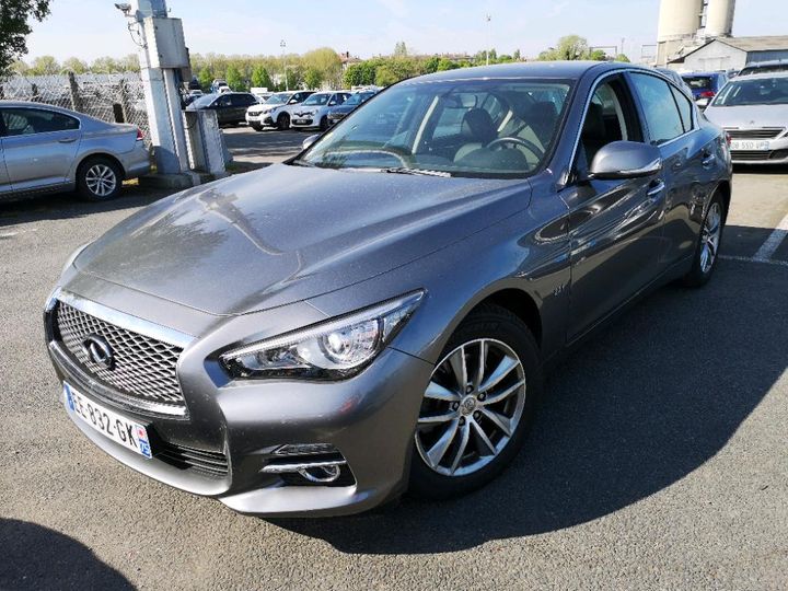 INFINITI Q50 2016 jn1bdav37u0400021