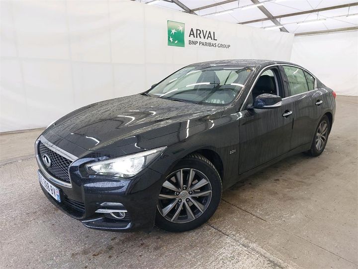 INFINITI Q50 2016 jn1bdav37u0400024