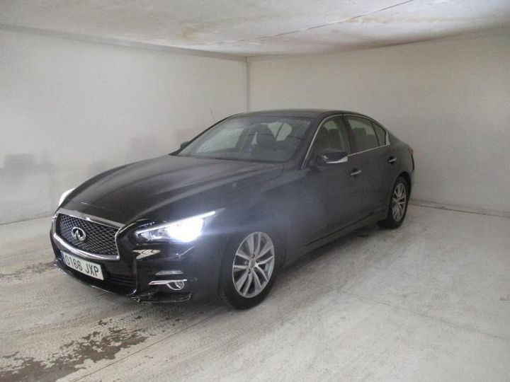 INFINITI Q50 2017 jn1bdav37u0400177