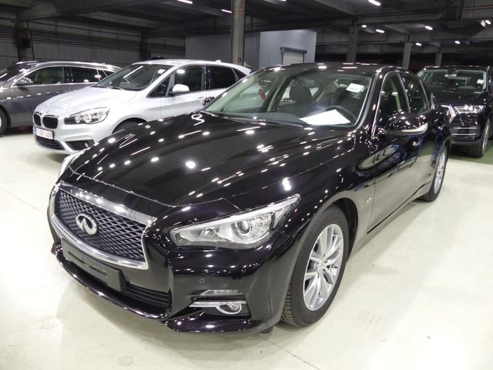 INFINITI Q50 2016 jn1bdav37u0400338