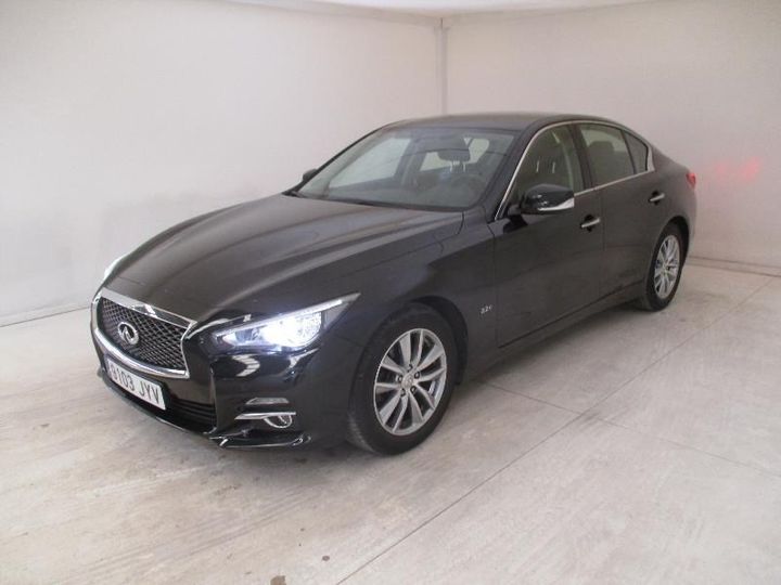 INFINITI Q50 2017 jn1bdav37u0500138