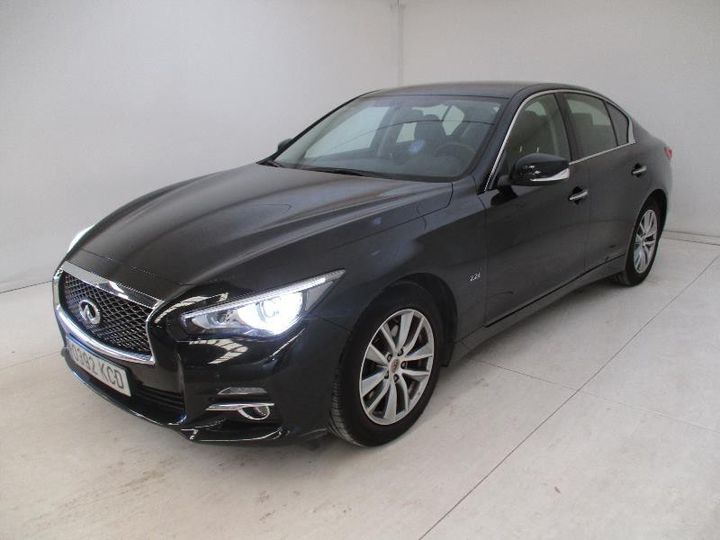 INFINITI Q50 2017 jn1bdav37u0500262