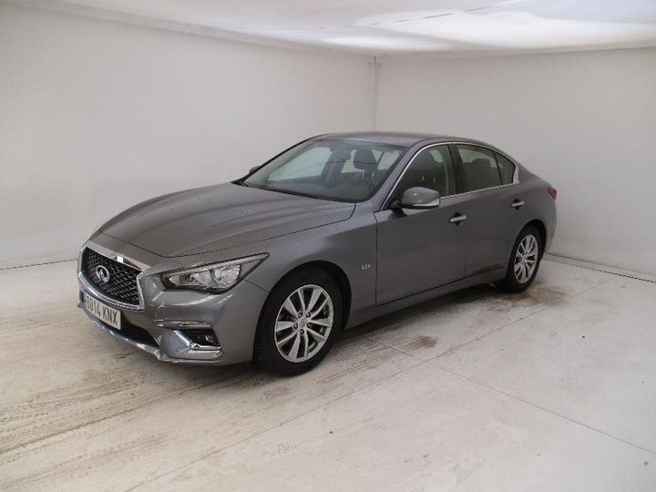 INFINITI Q50 2018 jn1bdav37u0520317