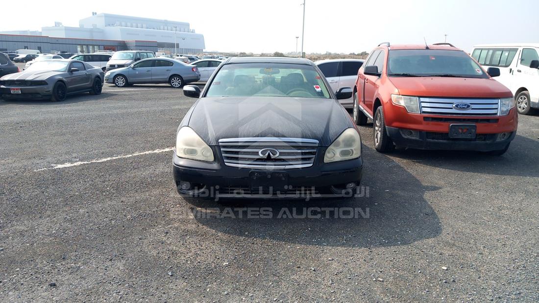 INFINITI Q45 2006 jn1bf01a76m410054