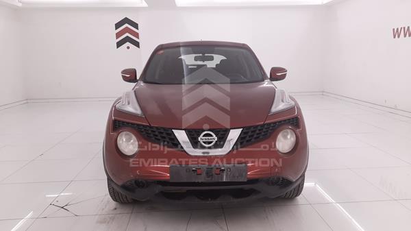 NISSAN JUKE 2015 jn1bf5md0ft310953